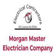 Morgan Master Electrician Company