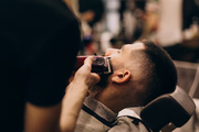 Barber Shop in Jersey City for Haircuts and Beard Trims