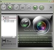 Image Recovery Software