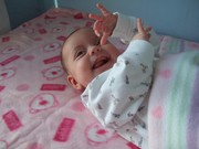 Nanny / babysitter wanted here in Londo