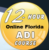 Advanced Driver Improvement Course
