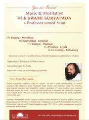 Health and Happiness workshop - Free event