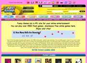 Funny Games(COJ227978)