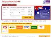 Compare Car Rental Prices (COJ225201)