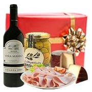 Send flowers and gifts to Spain 