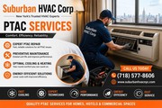 SUBURBAN HVAC NYC